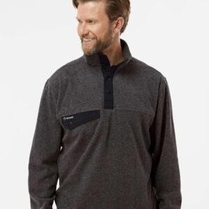 Denali Mountain Fleece Pullover Thumbnail