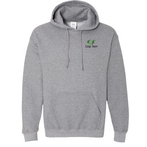 Heavy Blend™ Hooded Sweatshirt Thumbnail
