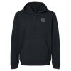 Fleece Hooded Sweatshirt Thumbnail