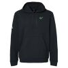 Fleece Hooded Sweatshirt Thumbnail