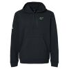 Fleece Hooded Sweatshirt Thumbnail