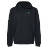 Fleece Hooded Sweatshirt Thumbnail