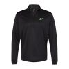 Lightweight Quarter-Zip Pullover Thumbnail