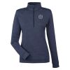 Women's Cloudspun Rockaway Quarter-Zip Pullover Thumbnail