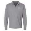 3-Stripes Quarter-Zip Sweater Thumbnail